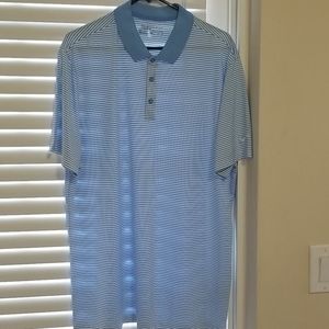 Nike Dri-Fit Golf Polo Shirt